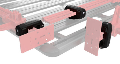 Rhino-Rack Rhino Rack Stow It Utility Holder - Large LSIT LSIT Photo - Primary