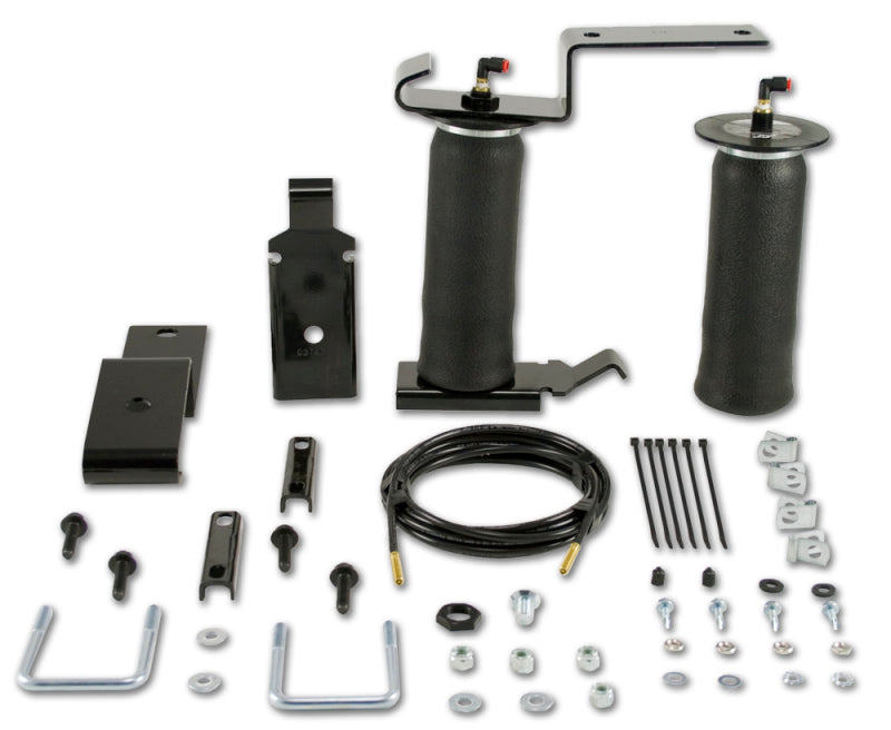 AIRLIFT Ride Control Air Spring Kit 59539 Photo - Primary