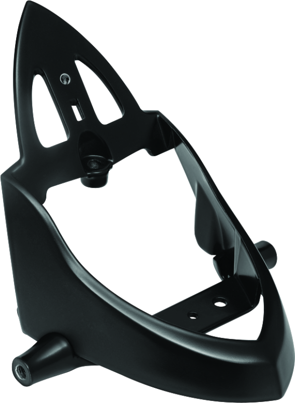Kuryakyn Signal & License Mount Blk 3129 3129 Photo - Primary