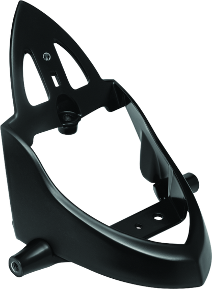 Kuryakyn Signal & License Mount Blk 3129 3129 Photo - Primary
