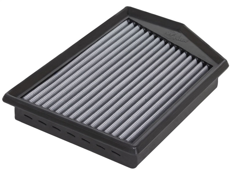 aFe Magnum FLOW Pro DRY S OE Replacement Filter - Jeep Cherokee 14-16 V6-3 31-10249 Photo - Primary