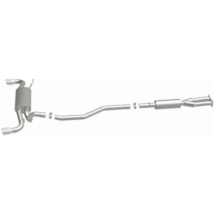 MagnaFlow Land Rover LR2 Street Series Cat-Back Performance Exhaust System 15576 Photo - out of package