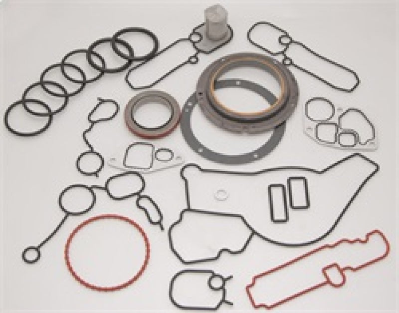 Cometic Street Pro 94-03 Ford 7.3L Powerstroke Diesel V8 Bottom End Gasket Kit PRO3010B PRO3010B Photo - Primary