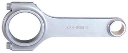 Eagle Chevy Big Block Standard Forged 4340 H-Beam Connecting Rods CRS68003D CRS68003D Photo - Close Up