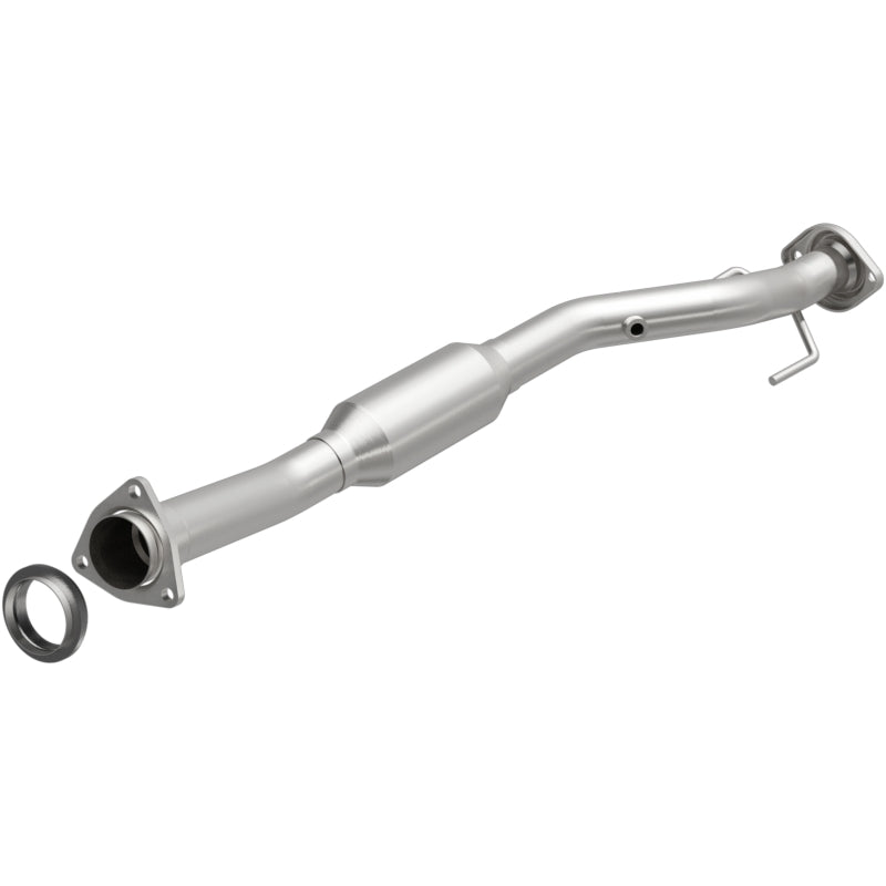 MagnaFlow California Grade CARB Compliant Direct-Fit Catalytic Converter 5451217 Photo - Primary