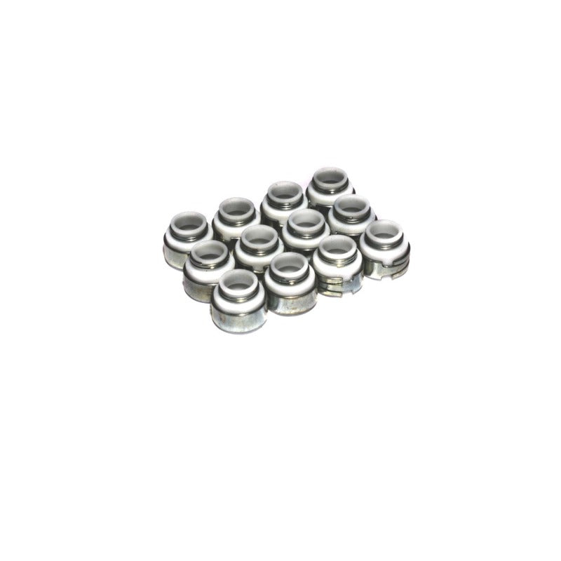 COMP Cams Valve Seals 3/8in PTFE W/.500in 512-12 512-12 Photo - Primary