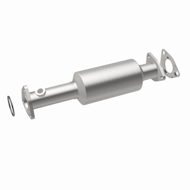 MagnaFlow Honda Accord California Grade CARB Compliant Direct-Fit Catalytic Converter 4481641 360 Degree Image Set