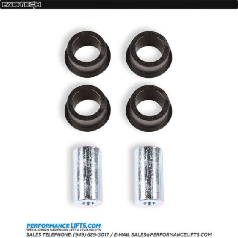 Fabtech Hardware Sub Assembly FT20295 FT20295 User 1