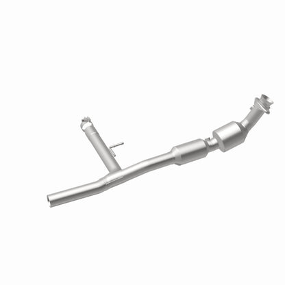 Magnaflow 2004 Ford F-150 5.4L Direct Fit Converter 5582706 5582706 360 Degree Image Set