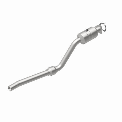 MagnaFlow Audi OEM Grade Federal / EPA Compliant Direct-Fit Catalytic Converter 51462 360 Degree Image Set
