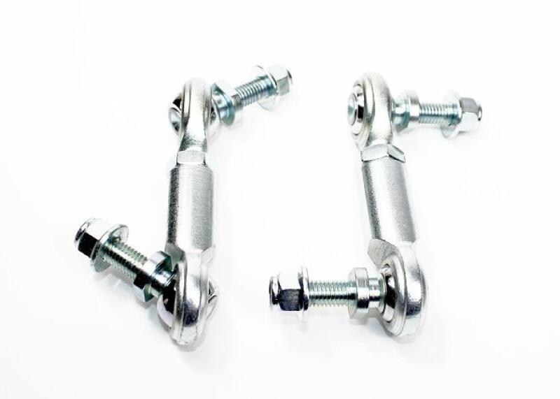 SPL Part Porsche Rear Swaybar Endlinks for 996, 997 SPL RE 996 Photo - out of package