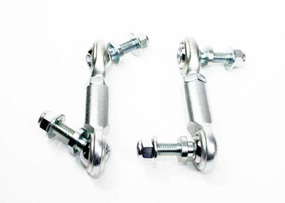SPL Part Porsche Rear Swaybar Endlinks for 996, 997 SPL RE 996 Photo - out of package