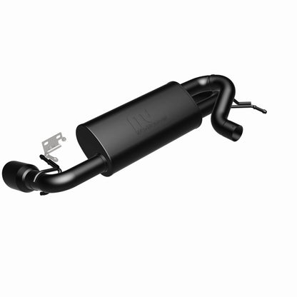 MagnaFlow Exhaust Products 21-  Ford Bronco 2.3/ 2.7L Cat Back Exhaust MAG19558 19558 360 Degree Image Set
