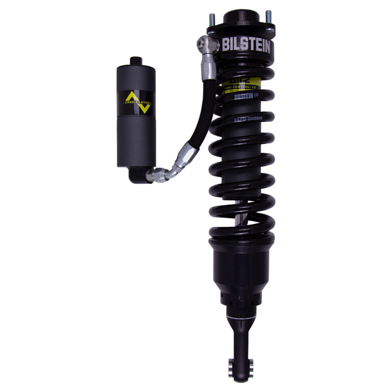 Bilstein B8 8112 Series 10-23 Toyota 4Runner Zone Control Monotube Front Left Corner Module 41-324158 41-324158 User 1