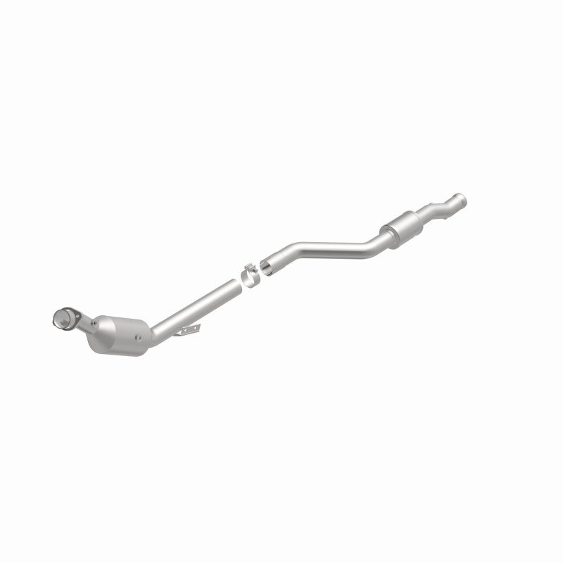 MagnaFlow Mercedes-Benz OEM Grade Federal / EPA Compliant Direct-Fit Catalytic Converter 21-570 360 Degree Image Set