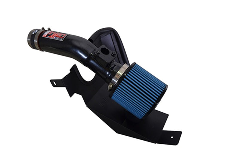 Injen 2016 Civic 1.5L Turbo Black Short Ram Air Intake SP1572BLK Photo - Primary