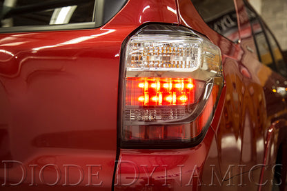 Diode Dynamics 14-21 Toyota 4Runner Tail as Turn Module +Backup Module (USDM) Module Only DD3009 DD3009 User 7
