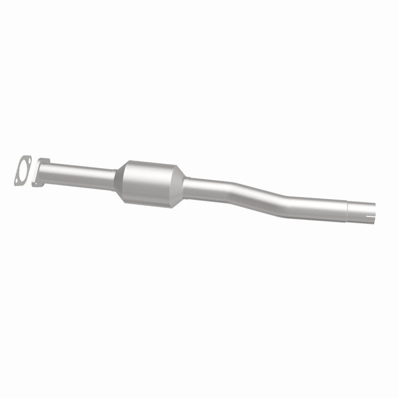 MagnaFlow California Grade CARB Compliant Direct-Fit Catalytic Converter 5592804 360 Degree Image Set