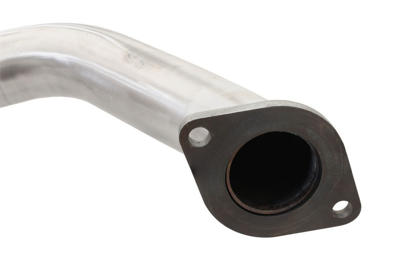 aFe  POWER 49-46110-P MACH Force-Xp 3" 409 SS Cat-Back Exhaust System 49-46110-P Photo - Unmounted