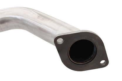 aFe  POWER 49-46110-P MACH Force-Xp 3" 409 SS Cat-Back Exhaust System 49-46110-P Photo - Unmounted