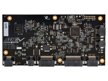 AEM EV Tesla Sport Large Drive Unit Control Board (For Sport LDU Swaps Only) 30-8410 30-8410 Photo - out of package
