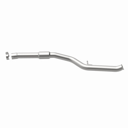 MagnaFlow BMW OEM Grade Federal / EPA Compliant Direct-Fit Catalytic Converter 52435 360 Degree Image Set
