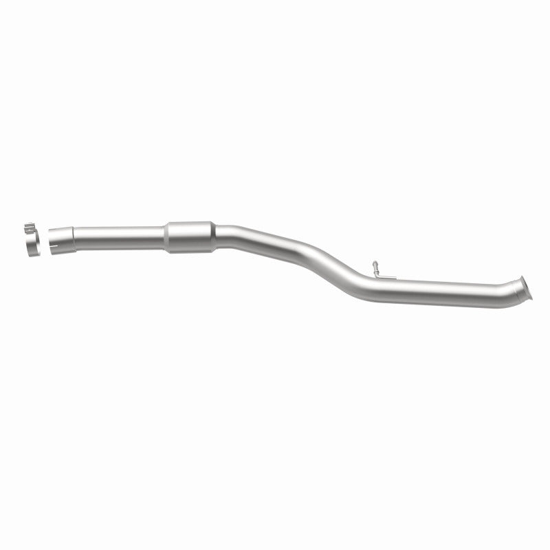 MagnaFlow BMW OEM Grade Federal / EPA Compliant Direct-Fit Catalytic Converter 52435 360 Degree Image Set