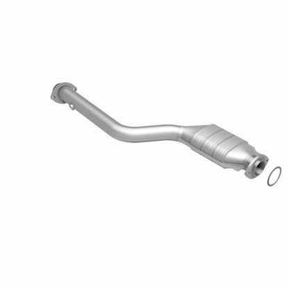 MagnaFlow Lexus GS300 California Grade CARB Compliant Direct-Fit Catalytic Converter 441077 360 Degree Image Set