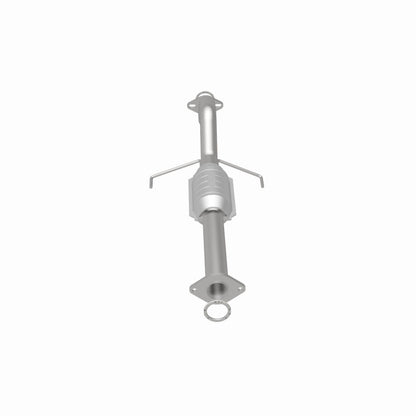 MagnaFlow Mazda Millenia OEM Grade Federal / EPA Compliant Direct-Fit Catalytic Converter 51817 360 Degree Image Set