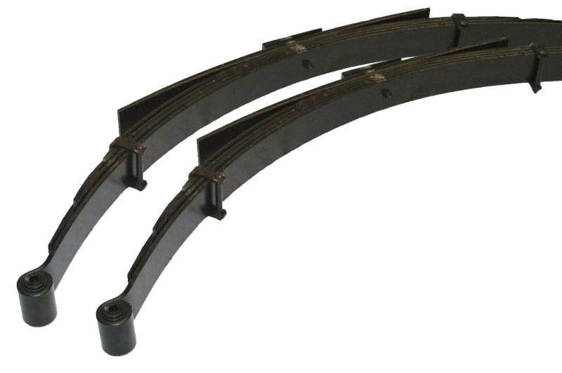 Skyjacker 2" F150,4" BRO 2 STG RR SPG FR52 FR52 Photo - Primary