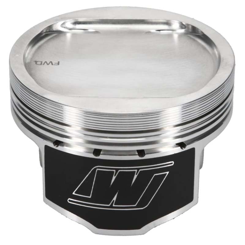 Wiseco Subaru EJ25 DOHC 4v InvDme -23cc 99.75 Piston Shelf Stock Kit K599M9975 K599M9975 Photo - out of package