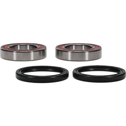 Pivot Works Can-Am Wheel Bearing Kit Premium Bearings 25-1698-P 25-1698-P Photo - Primary