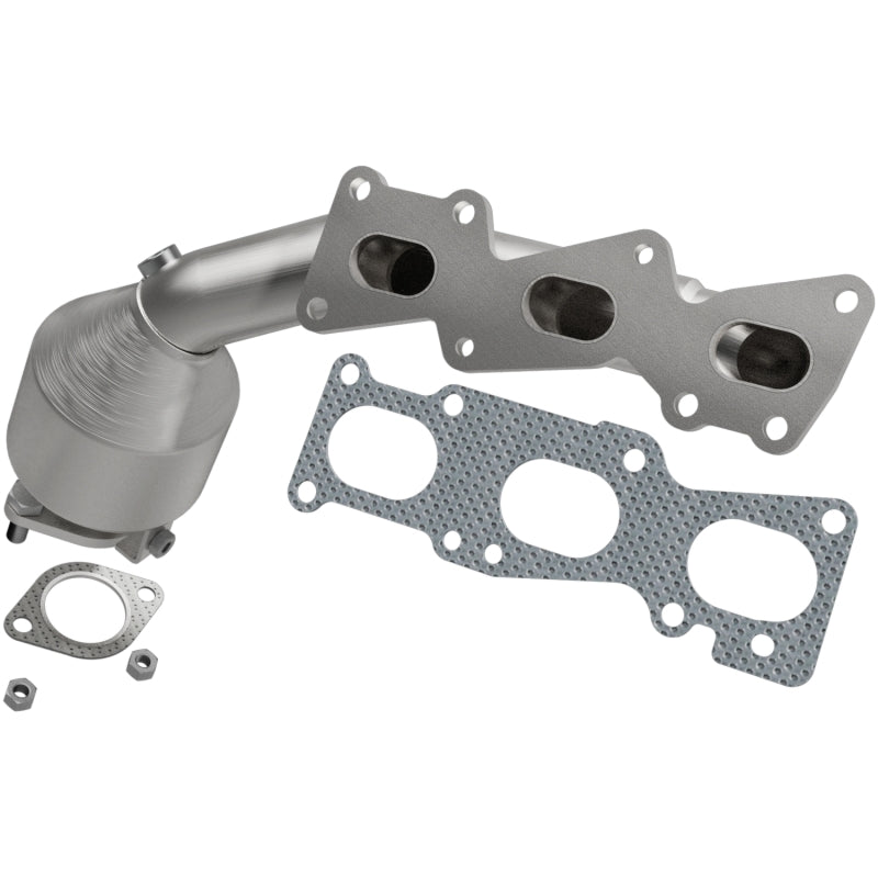 MagnaFlow Kia Sorento OEM Grade Federal / EPA Compliant Manifold Catalytic Converter 52310 Photo - Primary
