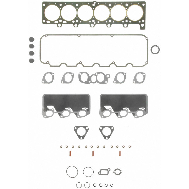Fel-Pro FEL Cylinder Head Gaskets Engine Components Head Gaskets main image