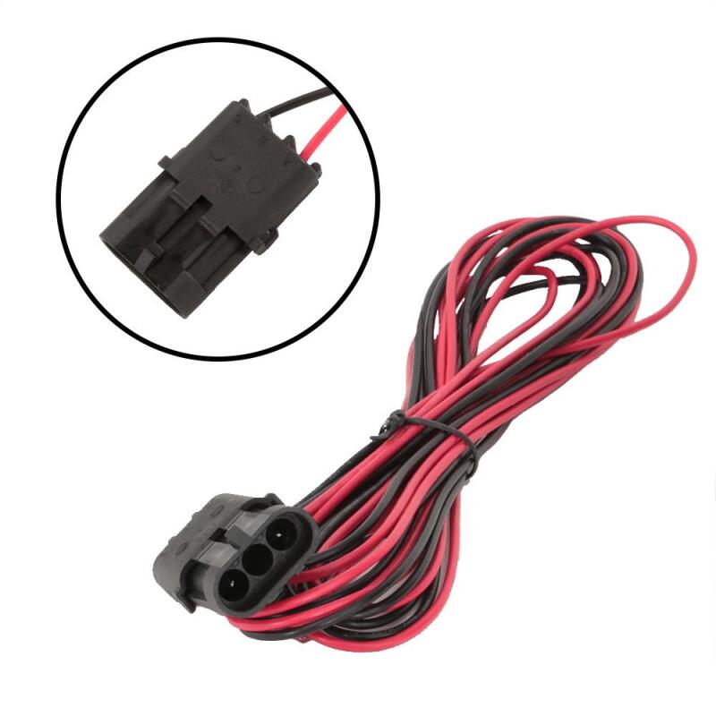 Rugged Radios Replacement Power Cable for MAC Pumper (12 ft) POWER-CORD-MAC POWER-CORD-MAC Photo - Primary