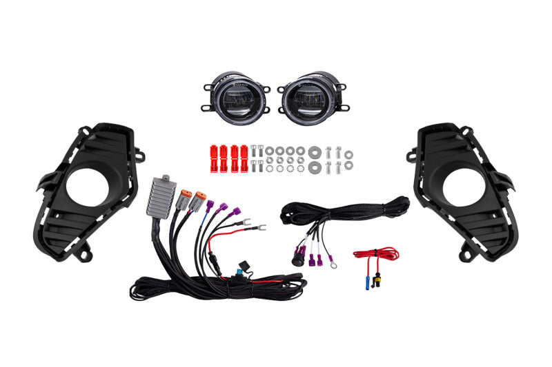 Diode Dynamics DIO Fog Lights Lights Fog Lights main image