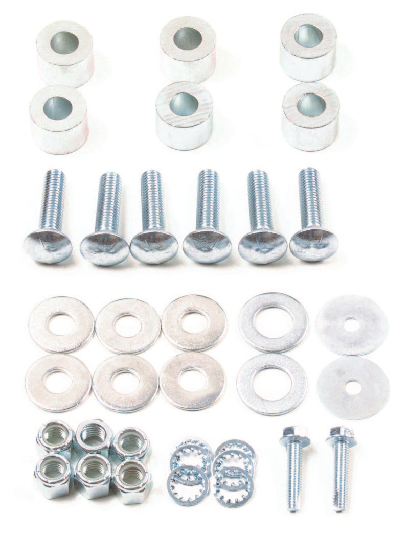 RBP RBP Bumper Spacers Engine Components Hardware Kits - Other main image