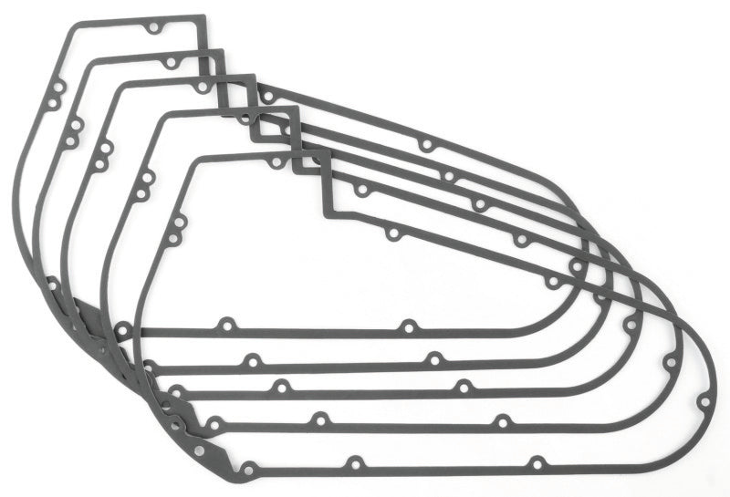 TwinPower Twin Power 68-86 FL FX 4 Speed Models Primary Gasket Replaces H-D 60538-81C 5 Pk 043253 043253 Photo - Primary
