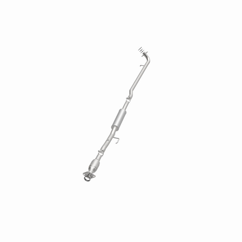 MagnaFlow California Grade CARB Compliant Direct-Fit Catalytic Converter 441072 360 Degree Image Set