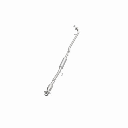MagnaFlow California Grade CARB Compliant Direct-Fit Catalytic Converter 441072 360 Degree Image Set