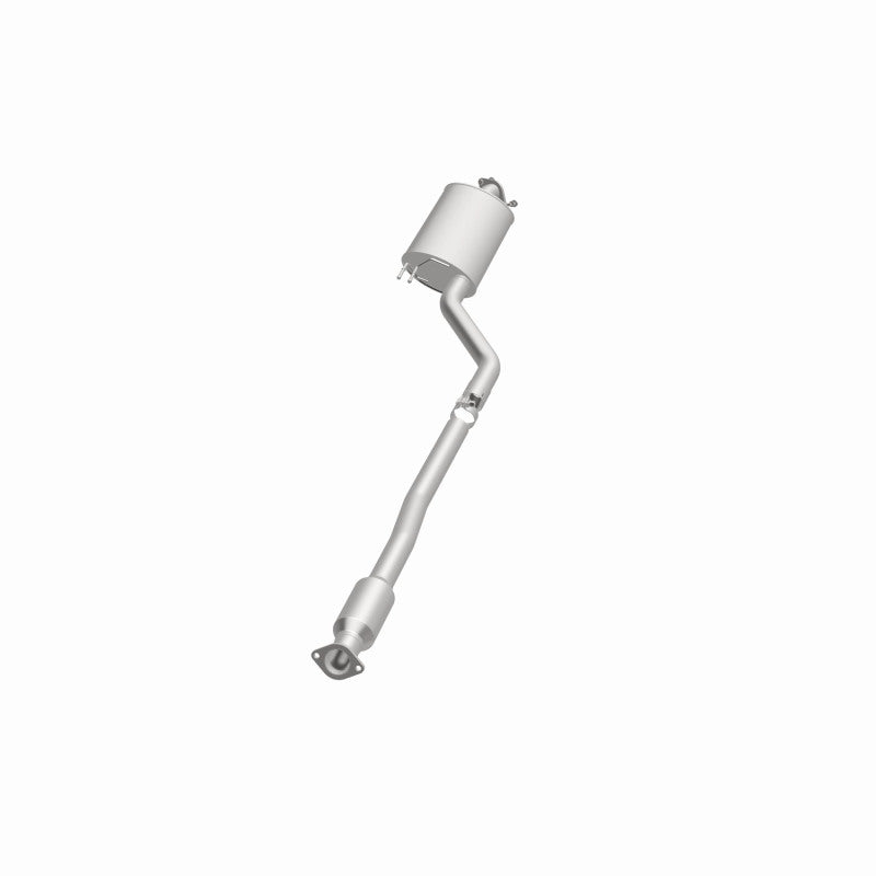 MagnaFlow Kia Sorento OEM Grade Federal / EPA Compliant Direct-Fit Catalytic Converter 21-150 360 Degree Image Set