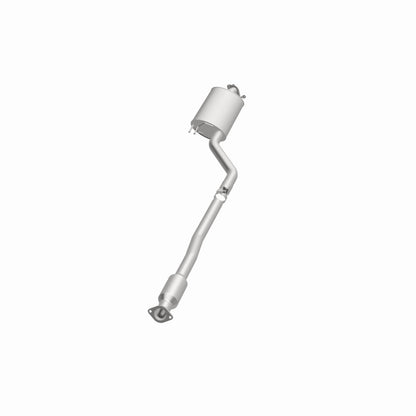 MagnaFlow Kia Sorento OEM Grade Federal / EPA Compliant Direct-Fit Catalytic Converter 21-150 360 Degree Image Set