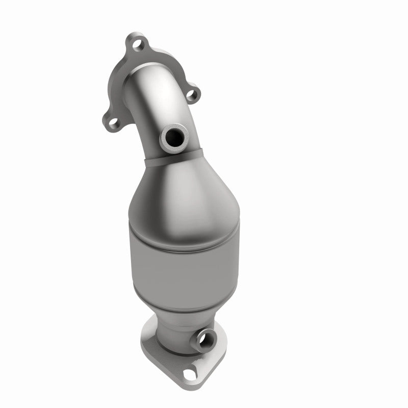 MagnaFlow OEM Grade Federal / EPA Compliant Direct-Fit Catalytic Converter 49452 360 Degree Image Set