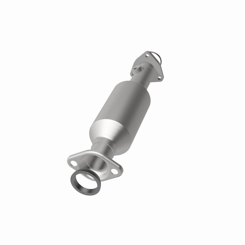 MagnaFlow Acura Integra California Grade CARB Compliant Direct-Fit Catalytic Converter 4481629 360 Degree Image Set