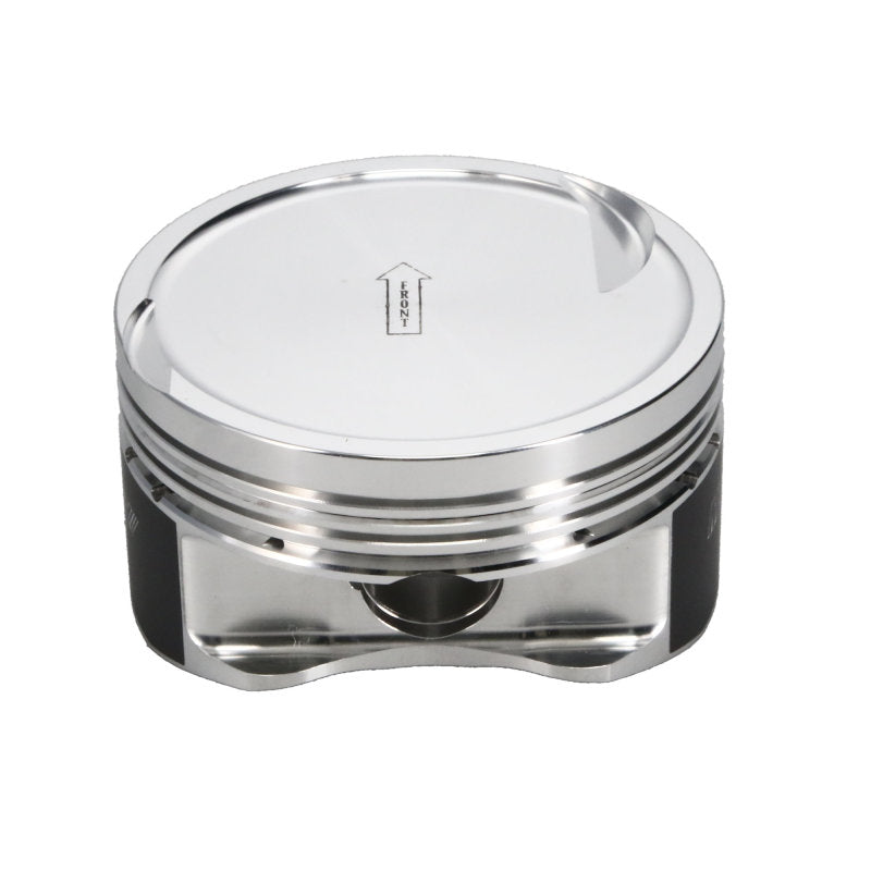 Manley Ford Raptor 6.2L SOHC 2 Valve -12cc Dish 4.0200in Bore Piston Set 598305C-8 598305C-8 User 7