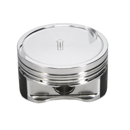 Manley Ford Raptor 6.2L SOHC 2 Valve -12cc Dish 4.0200in Bore Piston Set 598305C-8 598305C-8 User 7