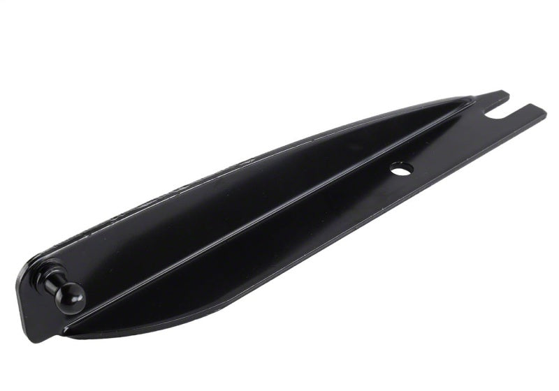 Ford Performance Parts Ford Racing 2005-2014 Mustang Hood Lift Kit w/ Laser Engraved Ford M-16826-M Photo - Unmounted