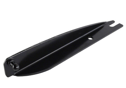 Ford Performance Parts Ford Racing 2005-2014 Mustang Hood Lift Kit w/ Laser Engraved Ford M-16826-M Photo - Unmounted