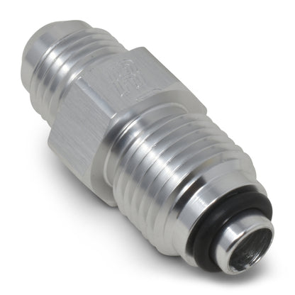 Russell Power Steering Adapter -6AN Male To M18 X 1.5 648080 Photo - out of package