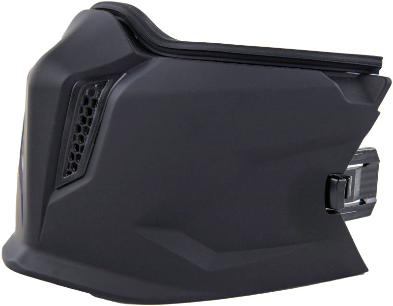Speed and Strength Ss2400 Chin Vent Solid Blk 889980 889980 User 1